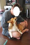 出発当日。.JPG