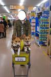 のんびり御買い物も行きました。.JPG
