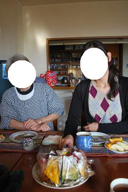 妹の誕生日祝いも…-1.JPG
