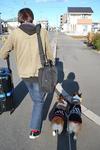 駅までお見送りして….JPG